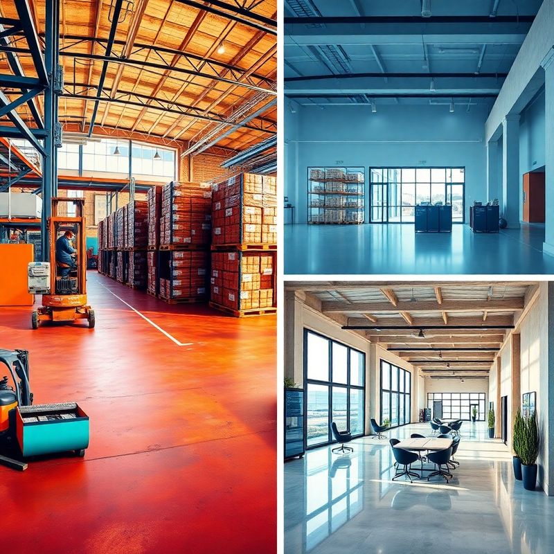 Kolaž industrija: proizvodnja, distribucija, profesionalne usluge